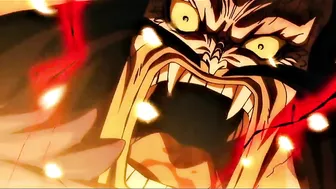 One Piece AMV - Luffy vs Kaido