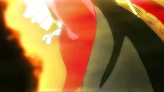 One Piece AMV - Luffy vs Kaido