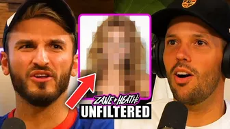 WHO'S THE RUDEST CELEBRITY ZANE & HEATH EVER MET?