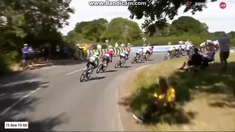 Commonwealth Games Cycling Road Race 2022