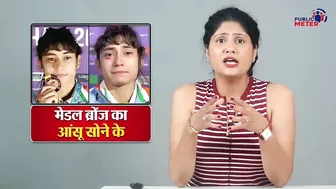 Wrestler Pooja Gehlot Crying in Commonwealth Games, PM Modi क्या बोले? Kumkum Binwal Analysis