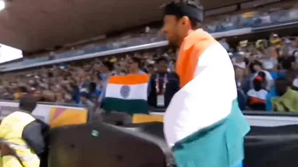 India's Abdulla Aboobacker Men's Triple Jump Silver at Common Wealth Games 2022