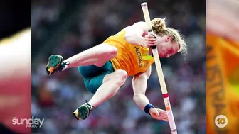 Aussie Kurtis Marschall On Defending Pole Vault Title At Commonwealth Games