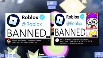 This Popular Roblox YouTuber was EXPOSED...