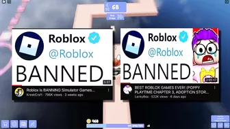 This Popular Roblox YouTuber was EXPOSED...