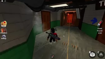 OLD Jumpscares vs NEW Jumpscares in Rainbow Friends [ROBLOX]