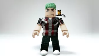 ROBLOX GIVES EVERYONE FREE ROBUX! ???????? (ROBUX EVENT)