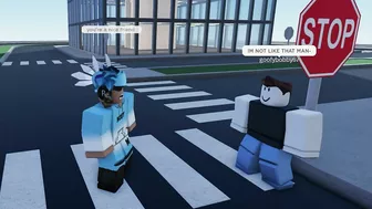 ROBLOX TAGS GONE WRONG