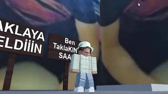 ROBLOX BU OYUNU OYNAYAN BANLANIYOR !! ???? (OYNAMAYIN)