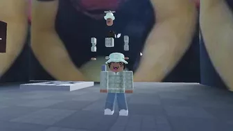 ROBLOX BU OYUNU OYNAYAN BANLANIYOR !! ???? (OYNAMAYIN)