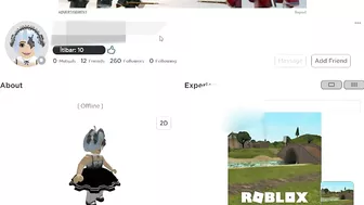 ROBLOX BU OYUNU OYNAYAN BANLANIYOR !! ???? (OYNAMAYIN)