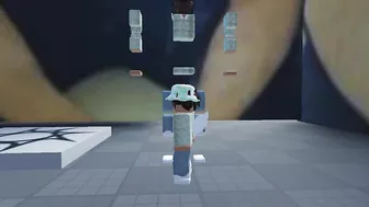 ROBLOX BU OYUNU OYNAYAN BANLANIYOR !! ???? (OYNAMAYIN)