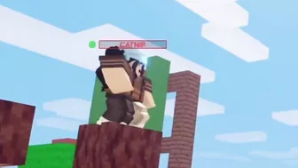 Roblox SkyWars In A Nutshell…