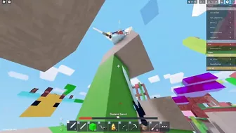 Roblox SkyWars In A Nutshell…