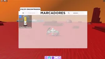 COMO CONSEGUIR MARCADOR VITELLARY EN FIND THE MARKERS - ROBLOX