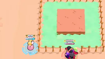 Can EPIC BRAWLERS Clear This Perfect Posion Square? ????