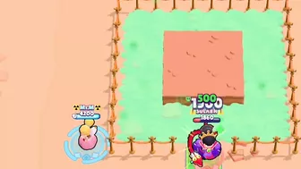 Can EPIC BRAWLERS Clear This Perfect Posion Square? ????