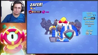 999 SURGE SON MAÇ????Brawl Stars