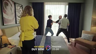 @Duy Beni 6. Bölüm 2. Fragman