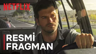 Âşıklar Bayramı | Resmi Fragman | Netflix