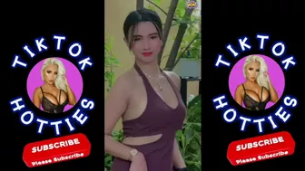 Twerk TikTok Challenge | Boom Boom TikTok #Shorts #Twerk ????????????????️????️