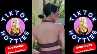 Twerk TikTok Challenge | Boom Boom TikTok #Shorts #Twerk ????????????????️????️