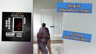 Ms sethi Tiktok pawg twerk dance ,( Leggings) song by @danadams_music #bigbank #tiktok