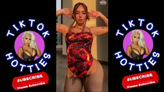 Twerk TikTok Challenge | Boom Boom TikTok #Shorts #Twerk ????????????????️????️