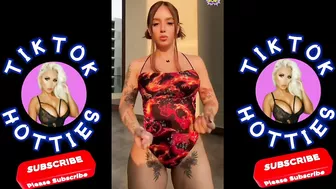 Twerk TikTok Challenge | Boom Boom TikTok #Shorts #Twerk ????????????????️????️