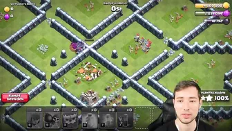 EINFACHE 3 STERNE in der 2019 CHALLENGE! Clash of Clans