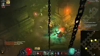 Diablo 3 Challenge Rift 268 EU Guide