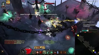 Diablo 3 Challenge Rift 268 EU Guide