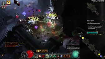 Diablo 3 Challenge Rift 268 EU Guide