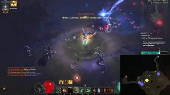 Diablo 3 Challenge Rift 268 EU Guide