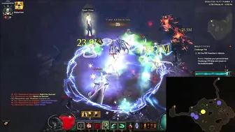 Diablo 3 Challenge Rift 268 EU Guide