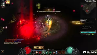 Diablo 3 Challenge Rift 268 EU Guide