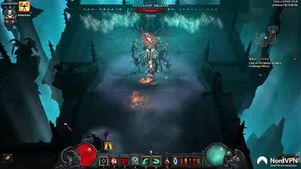 Diablo 3 Challenge Rift 268 EU Guide