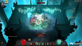 Diablo 3 Challenge Rift 268 EU Guide