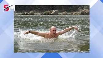 Putin is having a serious Health challenge! The Kremlin can give up Putin!