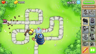 BTD 6 - Advanced Challenge: Les go