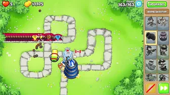 BTD 6 - Advanced Challenge: Les go