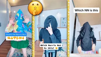 *GUESS* the Norris Nut ???????? Tik Tok Compilation!