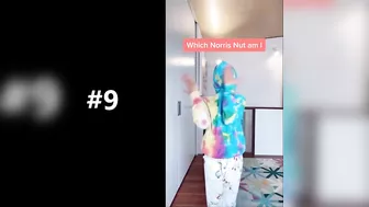 *GUESS* the Norris Nut ???????? Tik Tok Compilation!