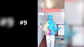 *GUESS* the Norris Nut ???????? Tik Tok Compilation!