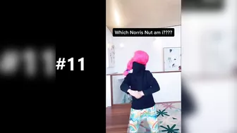 *GUESS* the Norris Nut ???????? Tik Tok Compilation!