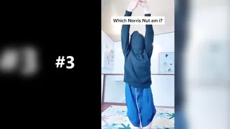 *GUESS* the Norris Nut ???????? Tik Tok Compilation!