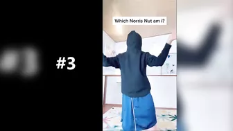 *GUESS* the Norris Nut ???????? Tik Tok Compilation!