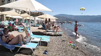 ????????MARMARİS Beach Summer İn TÜRKİYE????