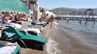 ????????MARMARİS Beach Summer İn TÜRKİYE????