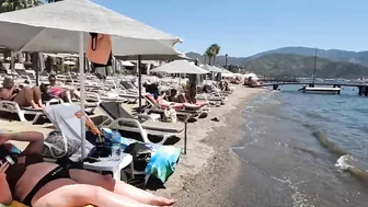 ????????MARMARİS Beach Summer İn TÜRKİYE????